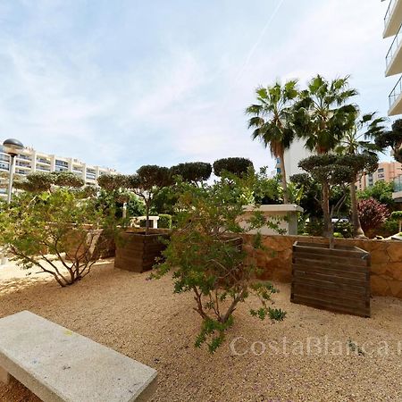 Luxurious, Newly-Renovated Large 2-Bedroom Condo By The Beach 貝尼多姆 外观 照片